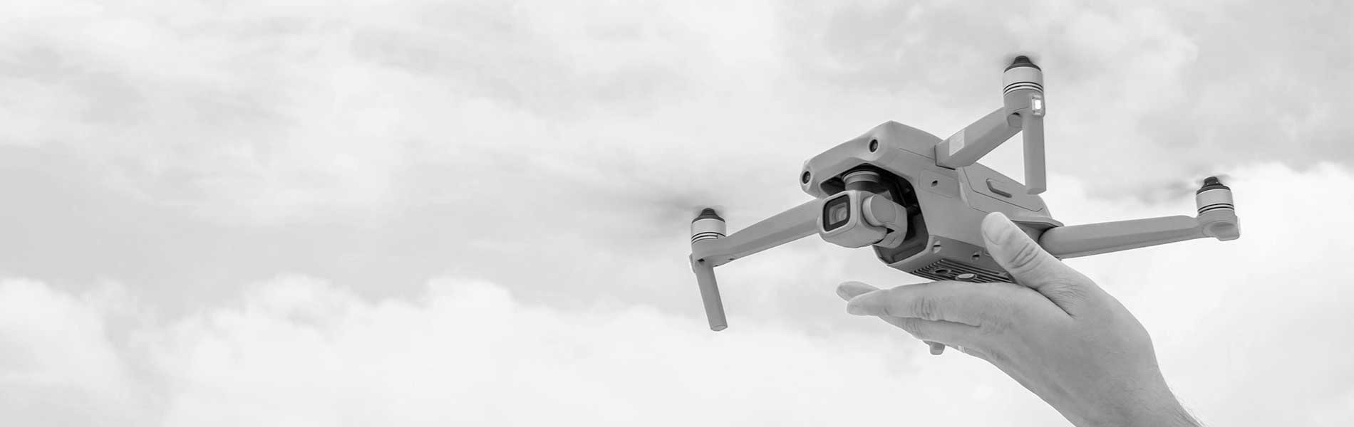 Tarif moyen prestation drone Trets (13530)