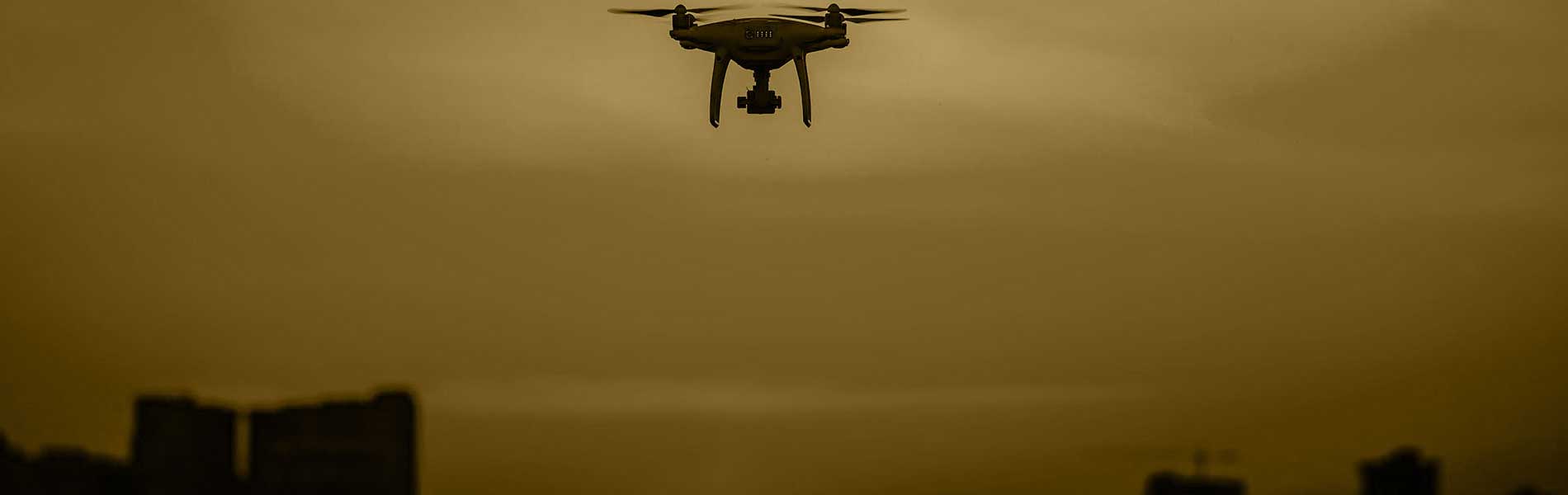 Photo par drone prix