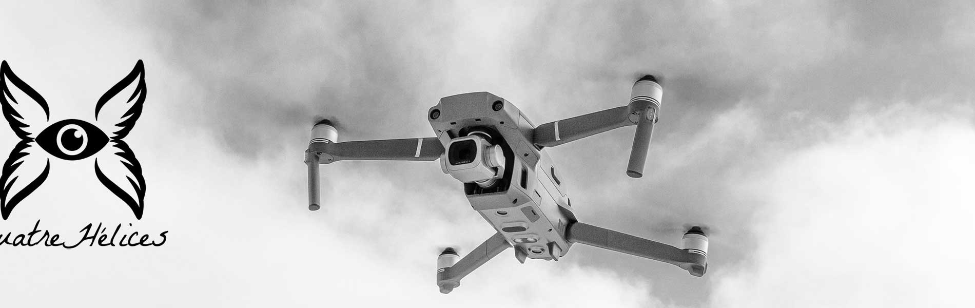 Tarif prestation pilote de drone Aubagne (13400)