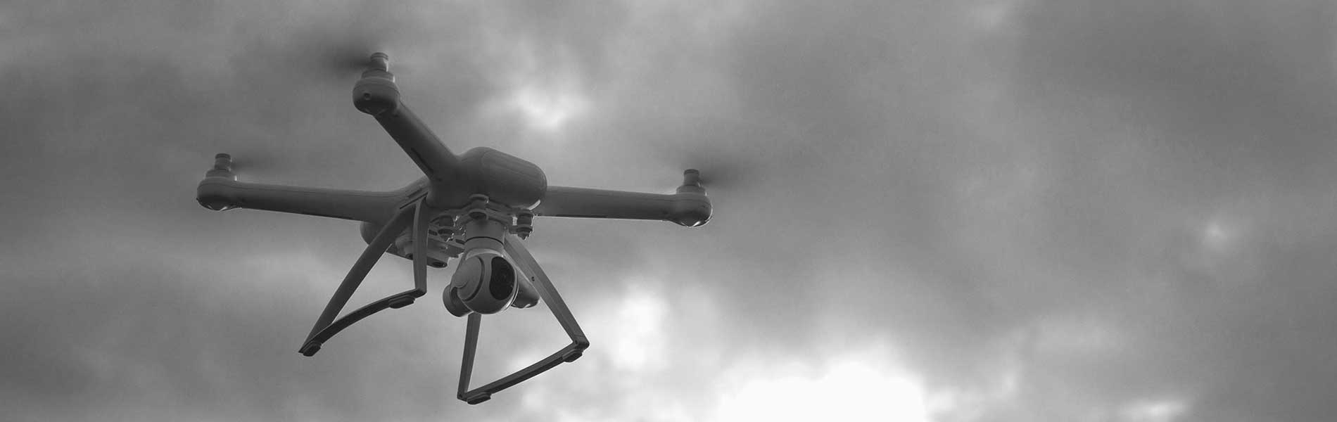 Prestation drone video La Ciotat (13600)