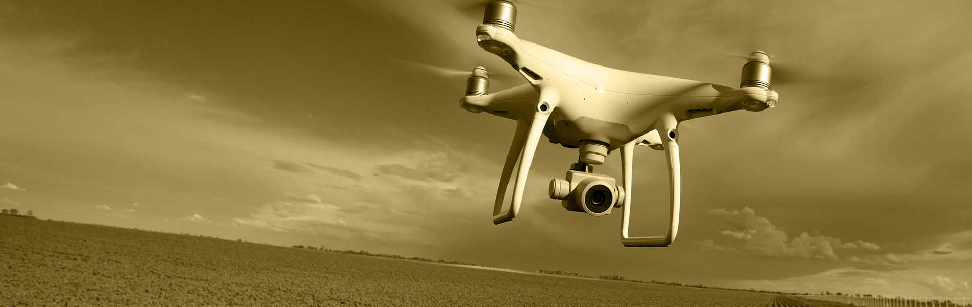Réalisation vidéo drone Vitrolles (13127)