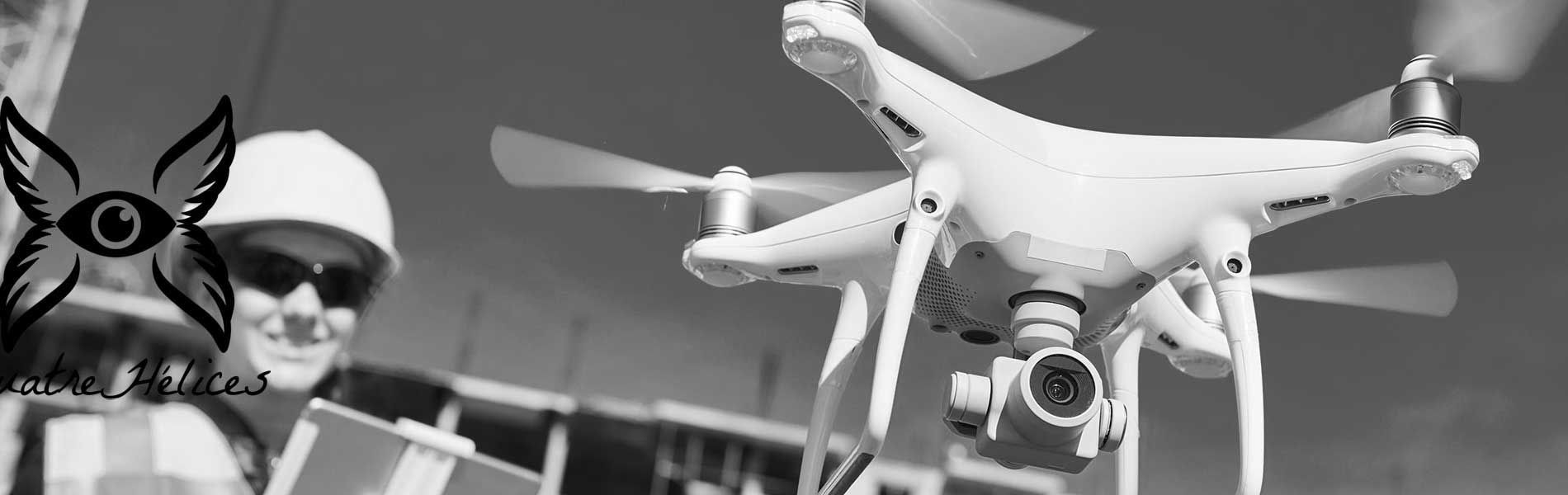 Inspection toiture drone La Ciotat (13600)