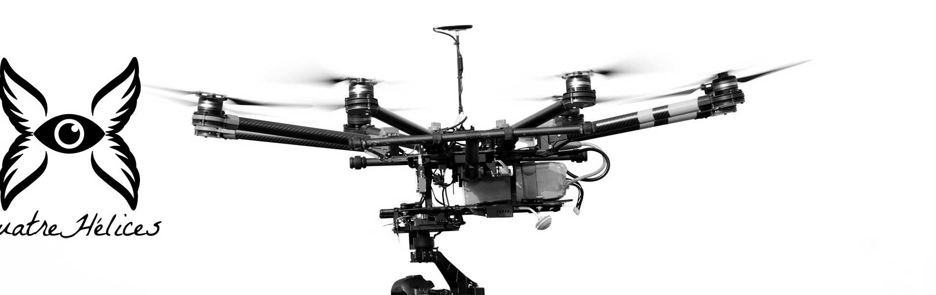 Prestation drone particulier Allauch (13190)