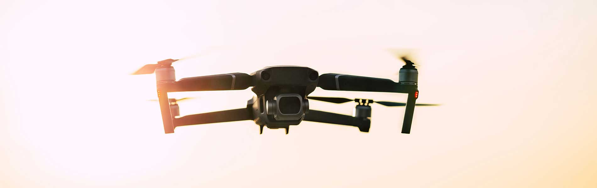 Presta drone Fos-Sur-Mer (13270)