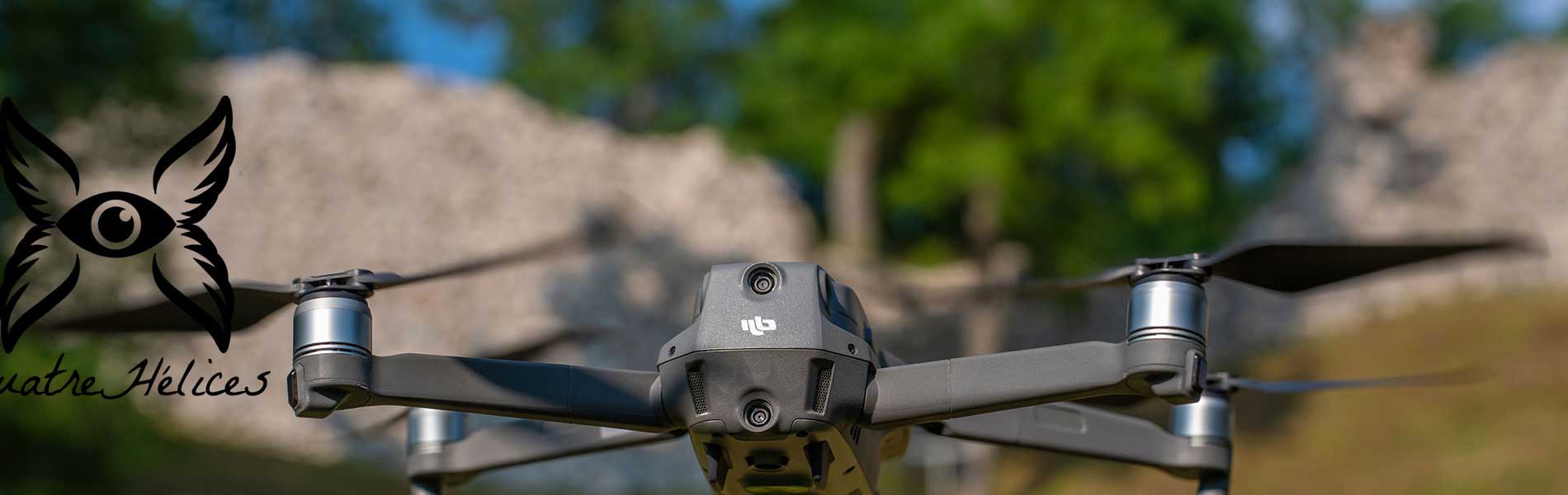 Prestataire drone Gignac-La-Nerthe (13180)