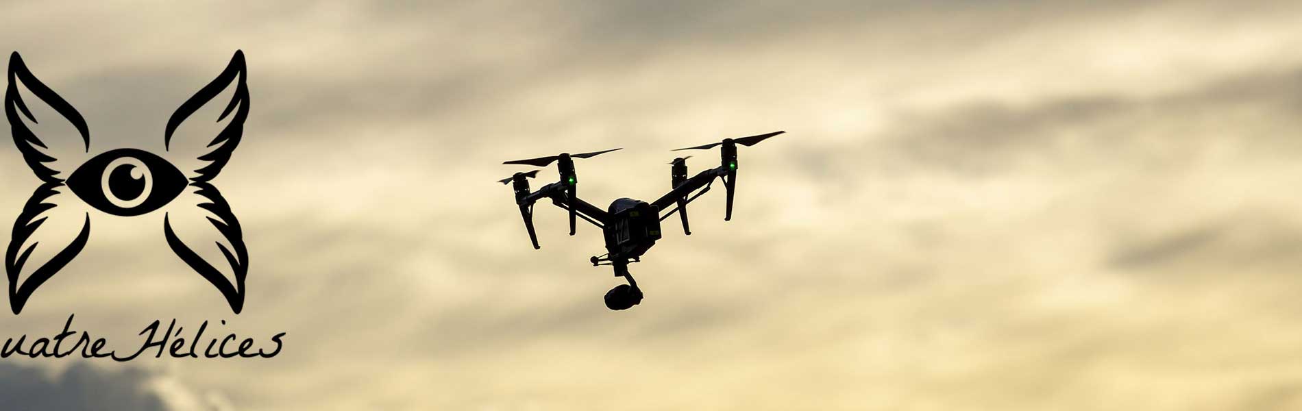 Tarif prise de vue drone Martigues (13117)