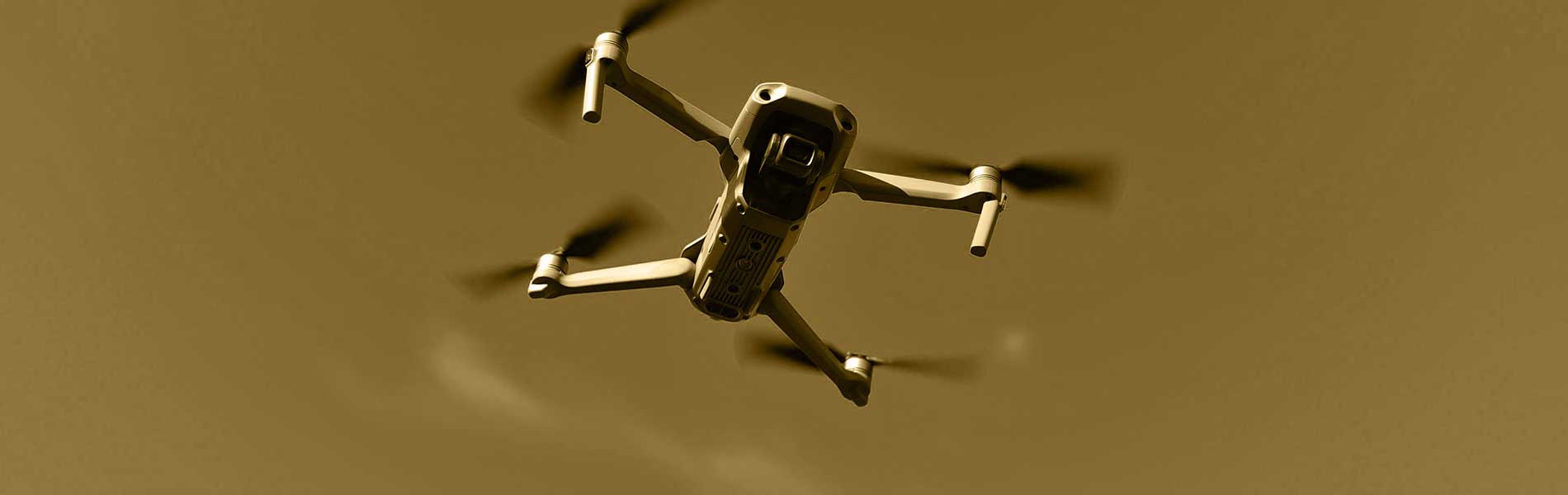 Tarif prestation pilote de drone Port-De-Bouc (13110)