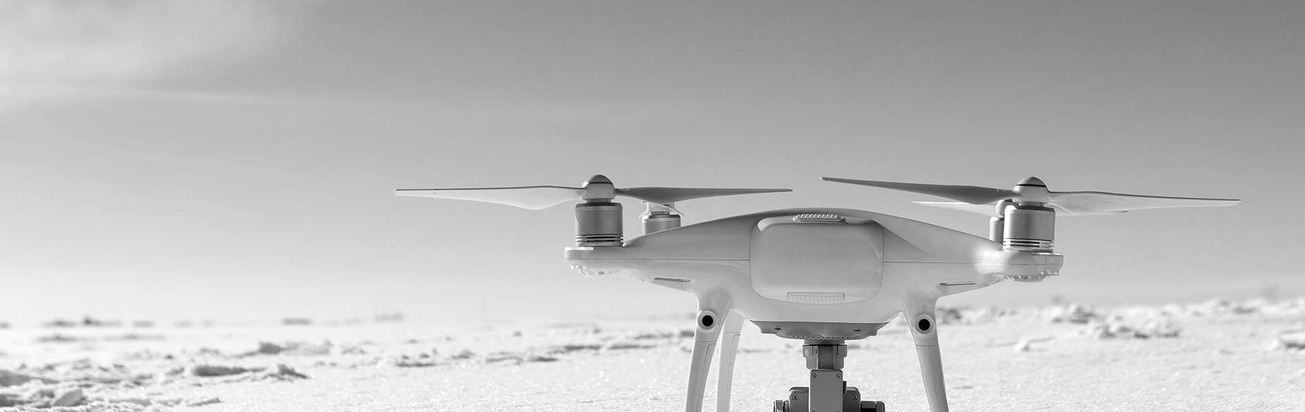 Tarif prestation drone thermographie