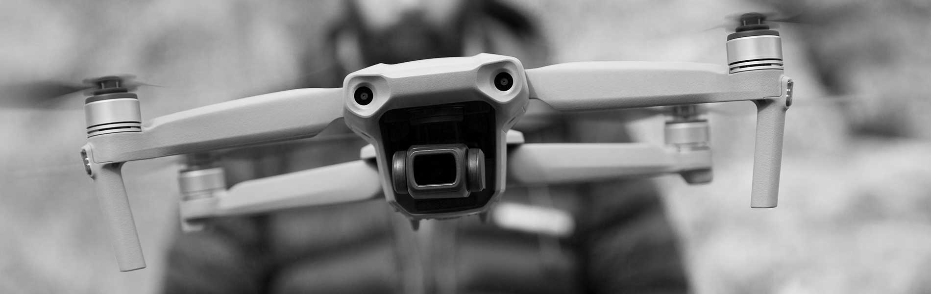 Réalisation vidéo drone Fuveau (13710)