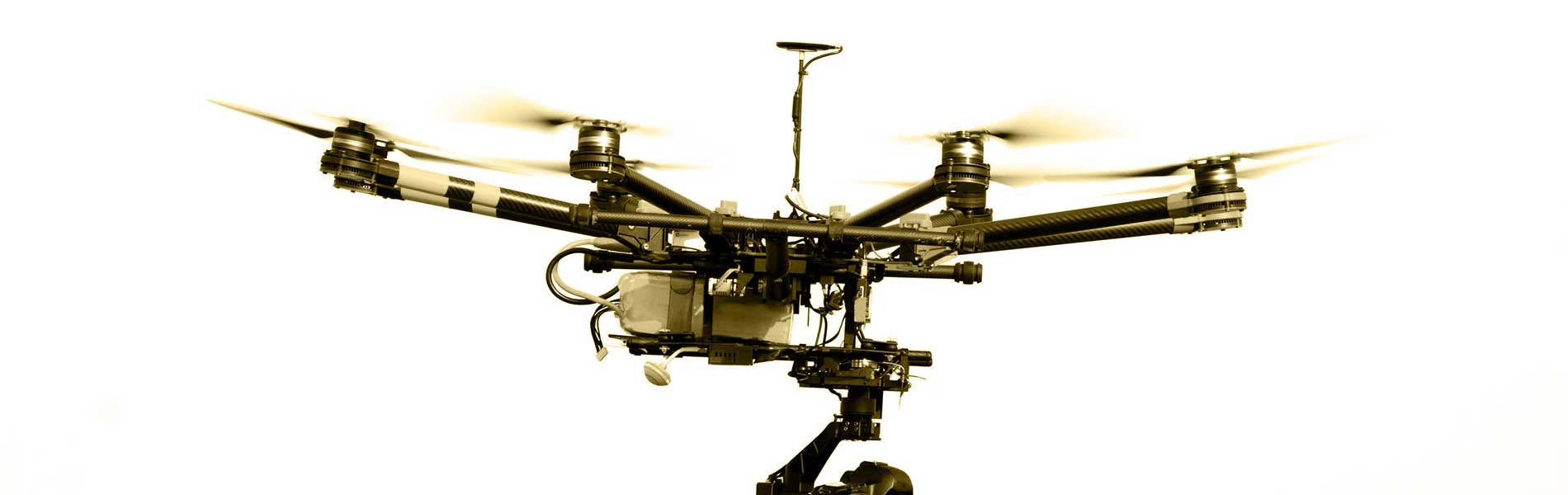 Controle par drone Miramas (13140)