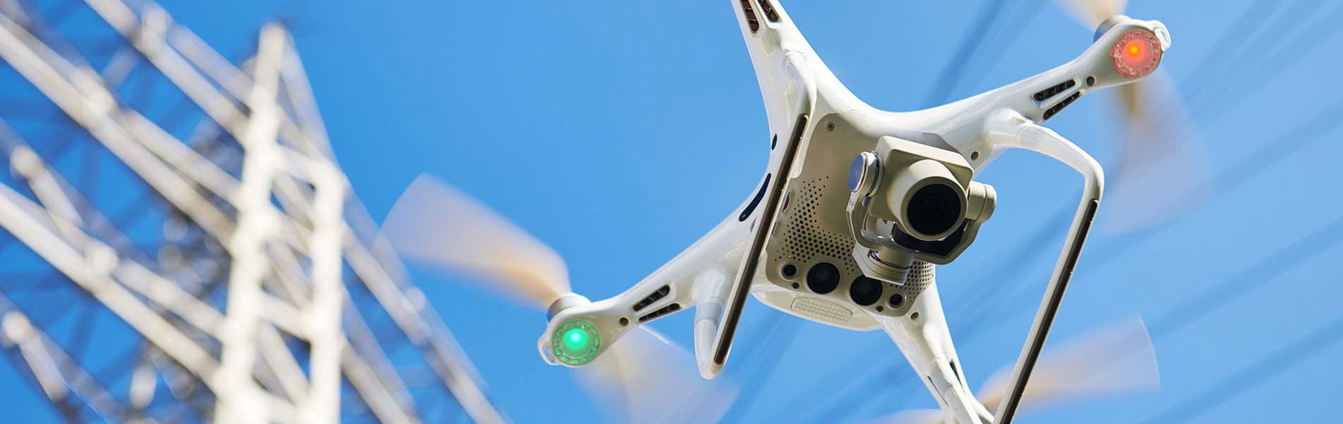 Tarif prestation drone thermographie Fos-Sur-Mer (13270)