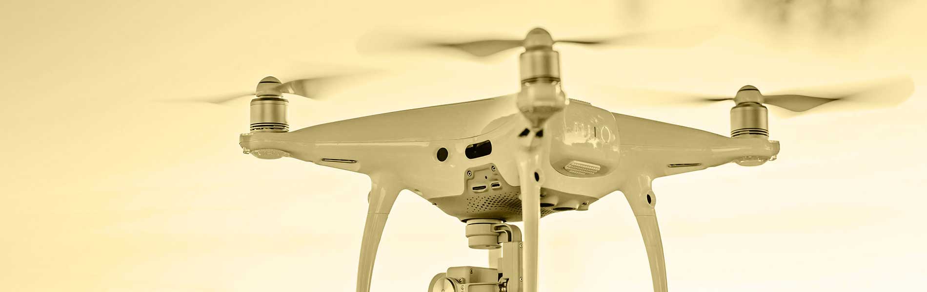 Tarif prestation drone thermographie Aubagne (13400)