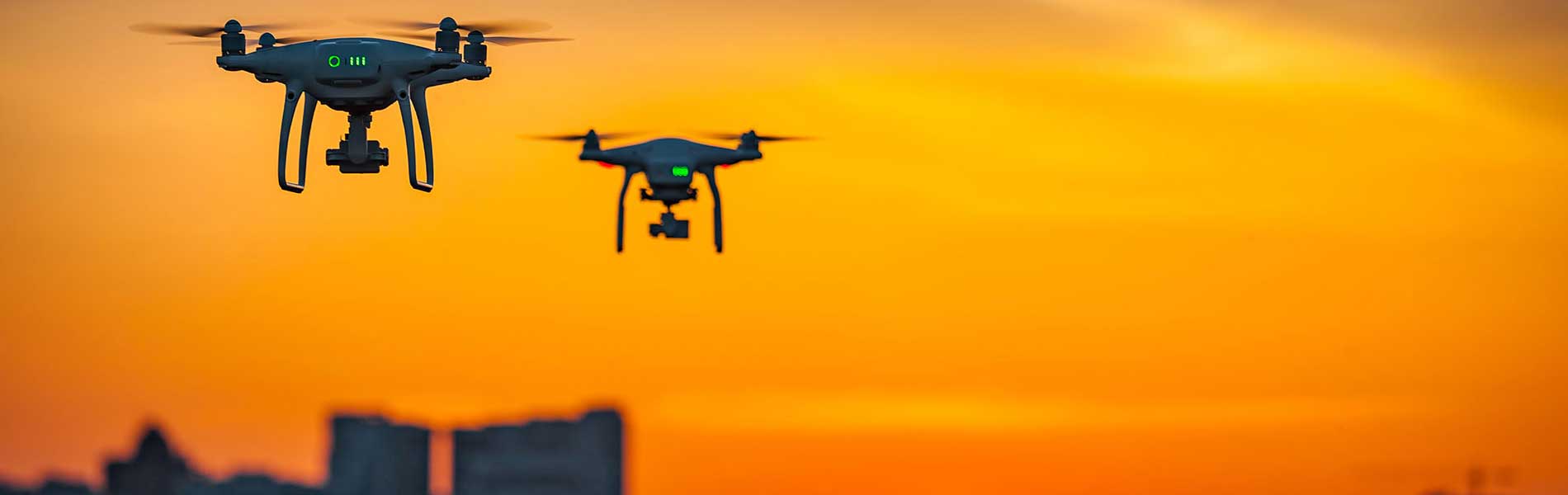 Prestation drone video Martigues (13117)