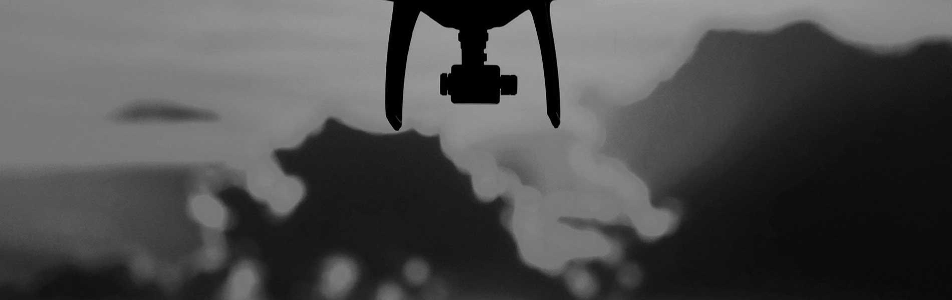 Prise de vue drone Lambesc (13410)