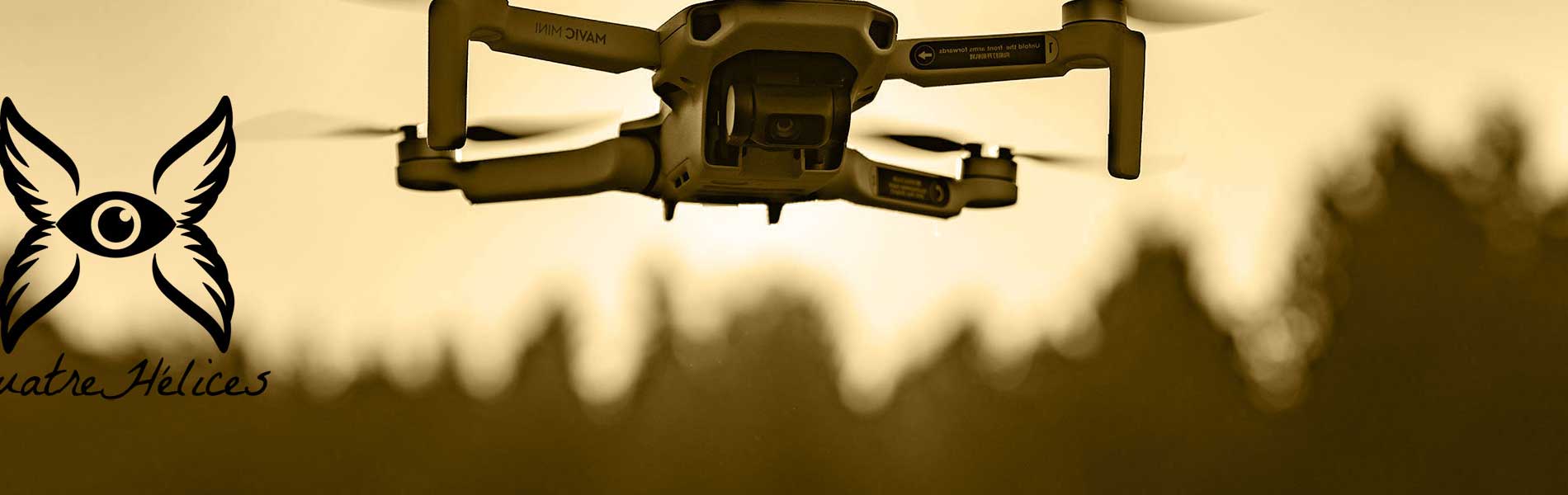 Tarif moyen prestation drone Rognac (13340)