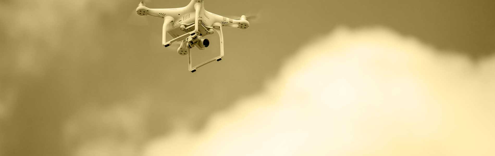 Tarif prise de vue drone