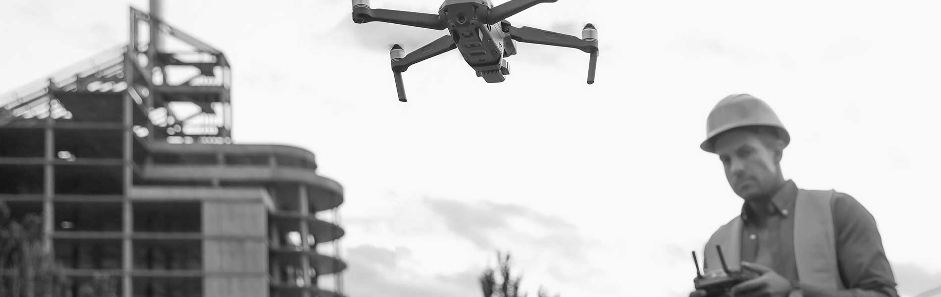 Inspection par drone Aix-En-Provence (13080)