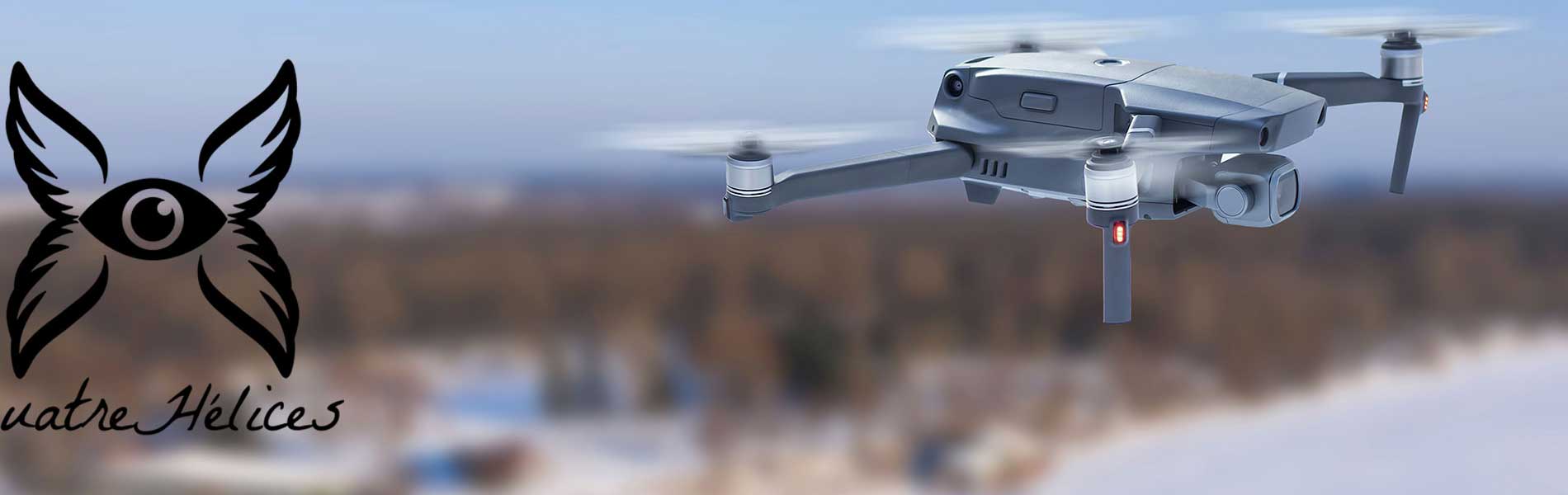 Prestation drone video Aix-En-Provence (13080)