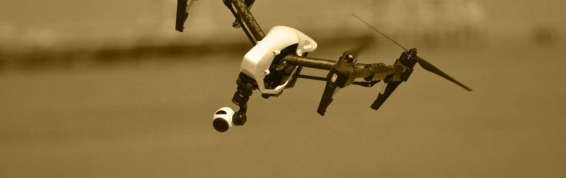 Réalisation vidéo drone Port-De-Bouc (13110)
