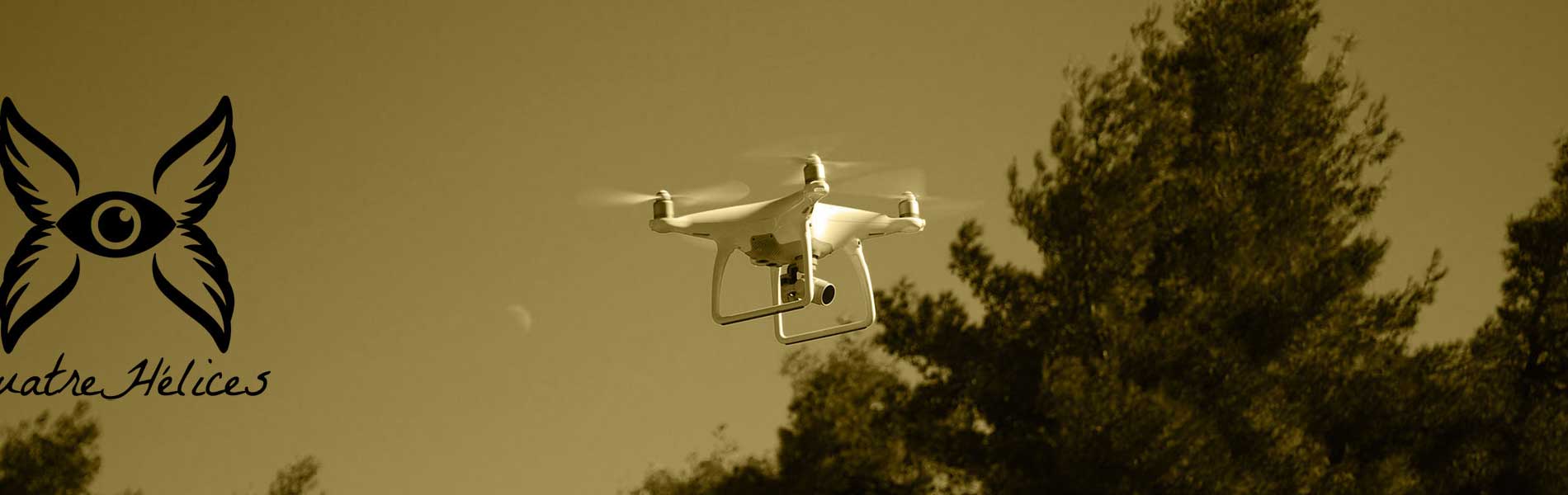 Location drone prix Arles (13200)