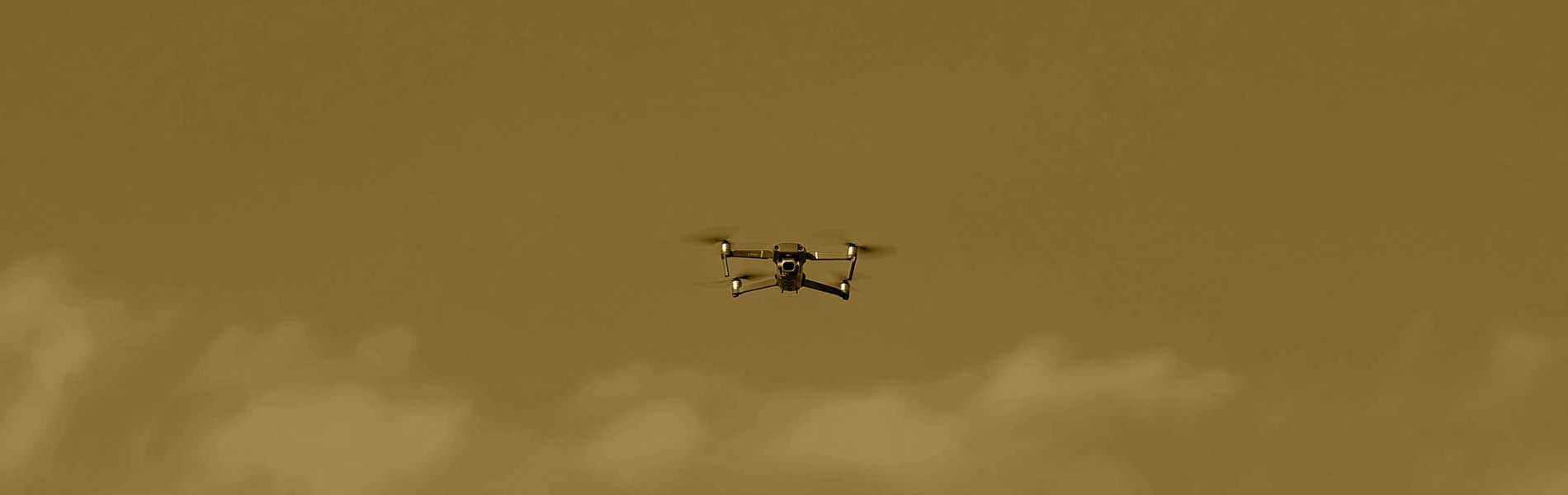 Photos aérienne drone Saint-Martin-De-Crau (13310)