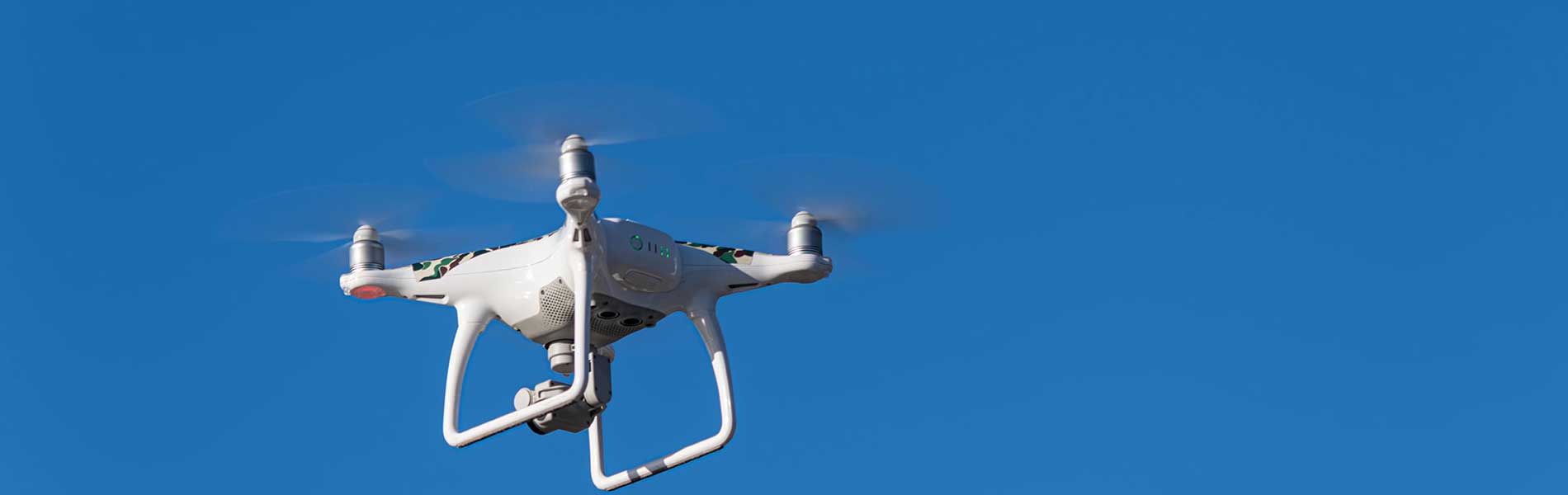 Prise de vue aerienne drone Velaux (13880)