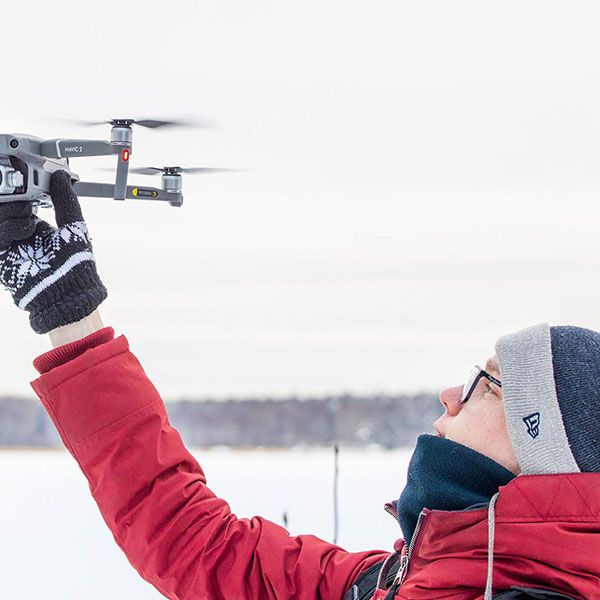 Drone pour topographie prix