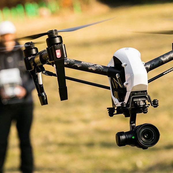 Prix drone mariage