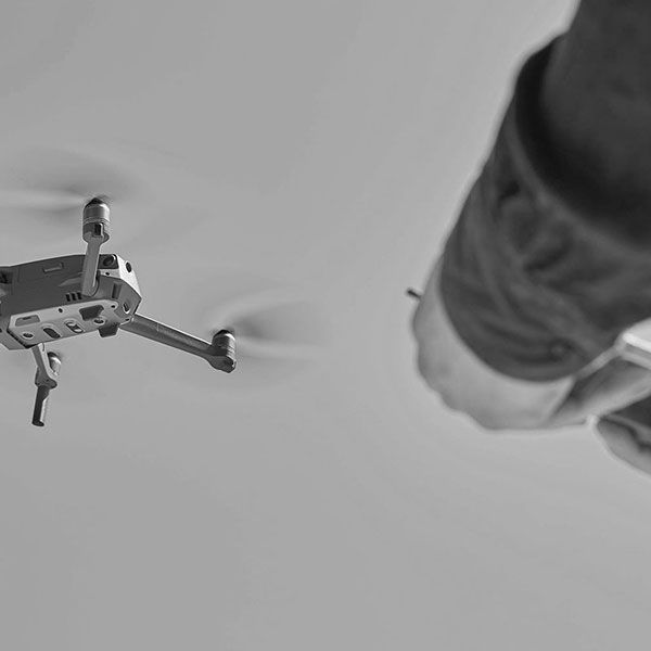 Licence pilote de drone