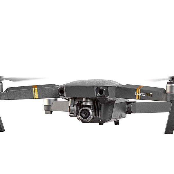 Videaste drone