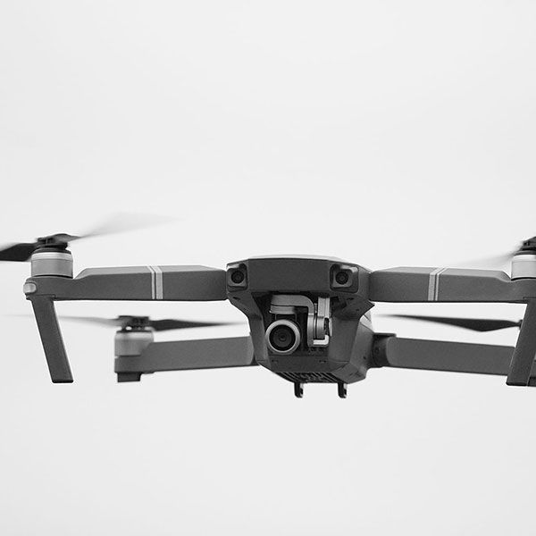 Licence pilote de drone