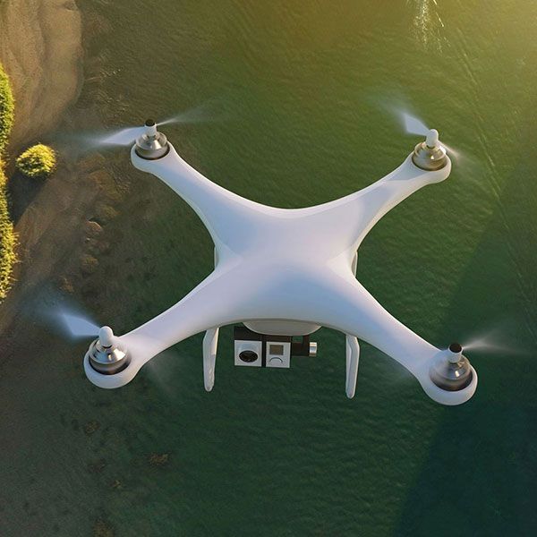 Tarif prestation pilote de drone